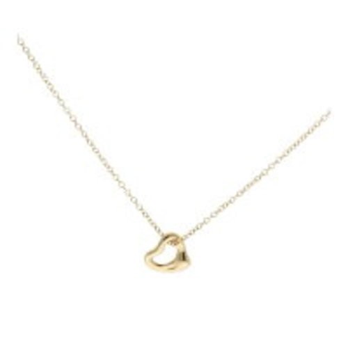 Collana tiffany cuore - collana,