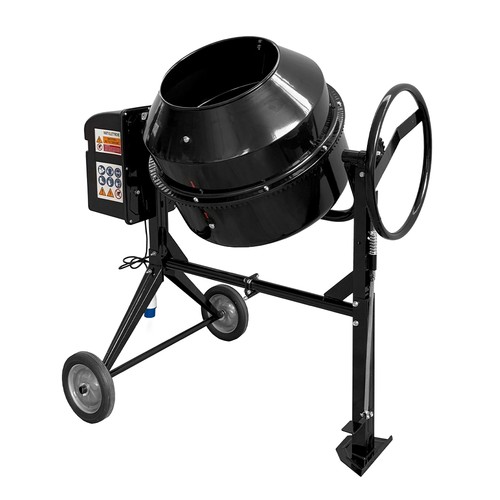 Betoniera professionale - , a