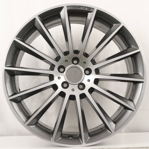 Cerchio lega mercedes - in,