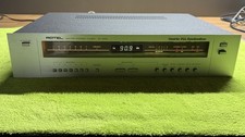 ROTEL RT 1010 AM/FM STEREO
