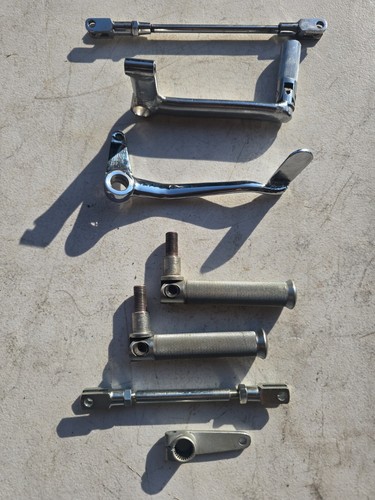 Ducati 350 mark - 350, 3