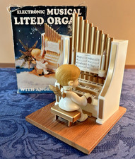 Organo musicale elettronico