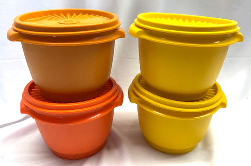 Tupperware servalier storage - servalier,