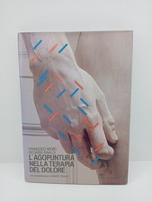 L'agopuntura nella terapia del