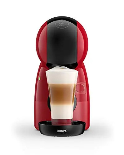 Krups piccolo macchina - —,