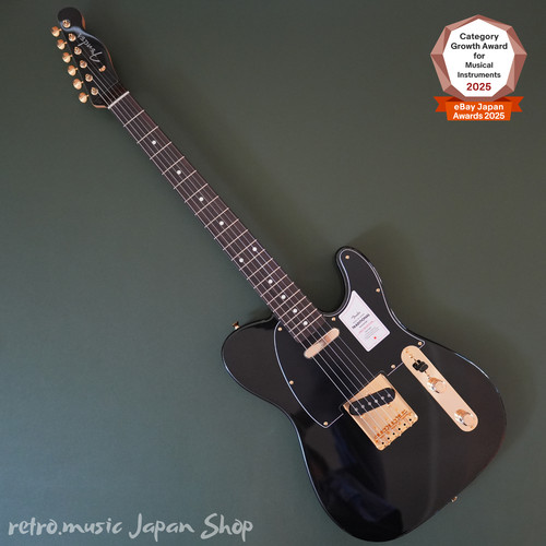 Fender made japan 2025 - made,