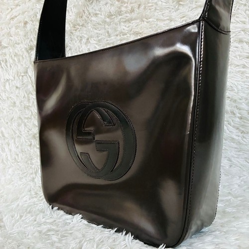Gucci borsa mano - mano, in
