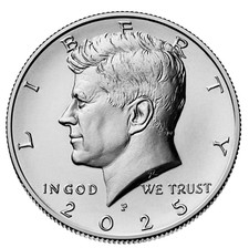 🇺🇸 USA 🇺🇸 1/2 $