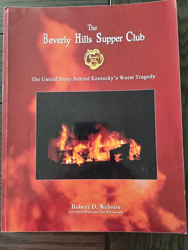 The beverly hills supper club - the,