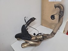 Collettori di scarico