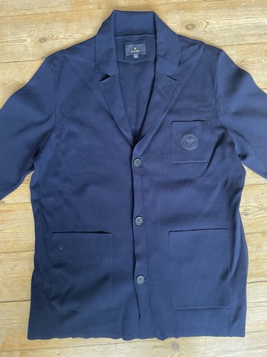 Top cardigan rolex wimbledon - top,