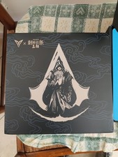 Flydigi Apex 4 Assassin's