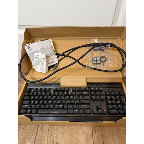 Corsair k70 rgb rapidfire - corsair,