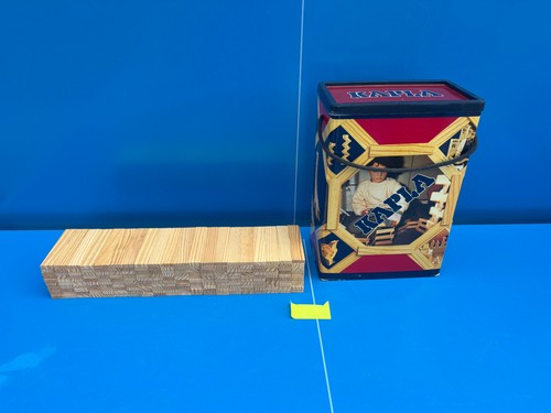 Kapla set 200 - 200, +