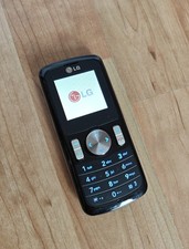 LG GB102 nero