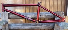 Telaio Bmx SUBROSA NOVUS