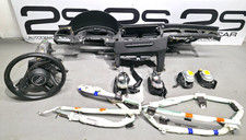 RICAMBIO USATO KIT AIRBAG