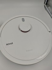 Robot aspirapolvere Xiaomi S20