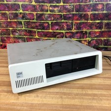 Personal computer vintage IBM