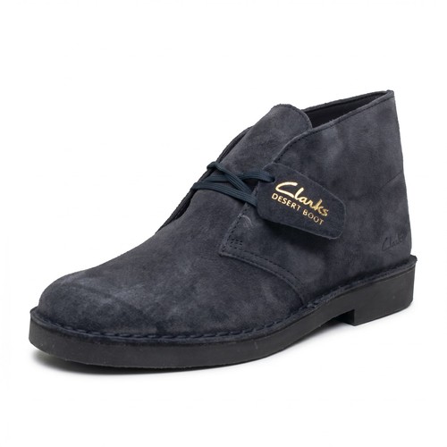 Clarks desert boot evo - clarks,