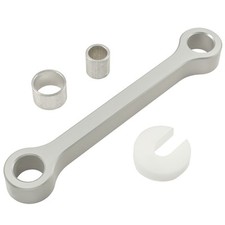 Abbassamento posteriore 30 mm