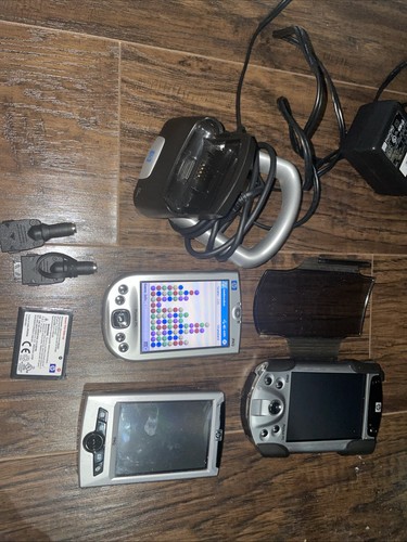 Ipaq pocket pc - ipaq,