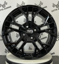 Kit cerchi lega - 4,