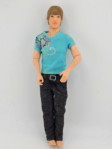 Rara bambola action figure - rara,