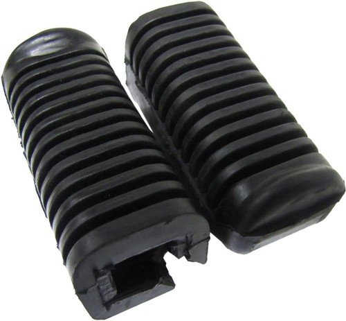 Gomme poggiapiedi yamaha 1j7 - gomme,