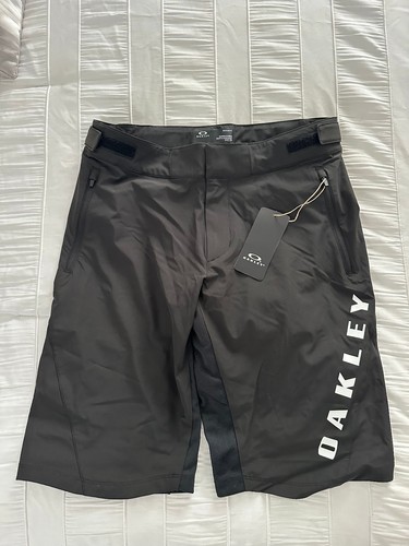Pantaloncini mtb oakley - mtb, free