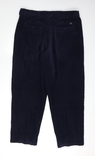 Pantalone elegante uomo