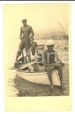 1940 ca GENOVA SAMPIERDARENA