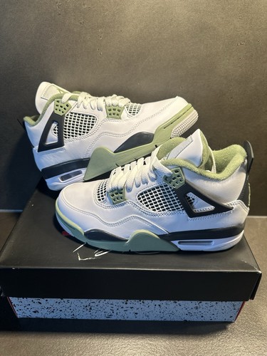 Nike air jordan retro - nike, 4