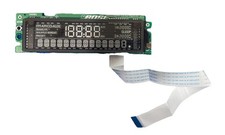 Sostituzione schermo display LCD Bose Wave Music System AWRCC1 AWRCC2 283027-001