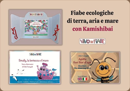 Libri elide fumagalli fiabe - libri,