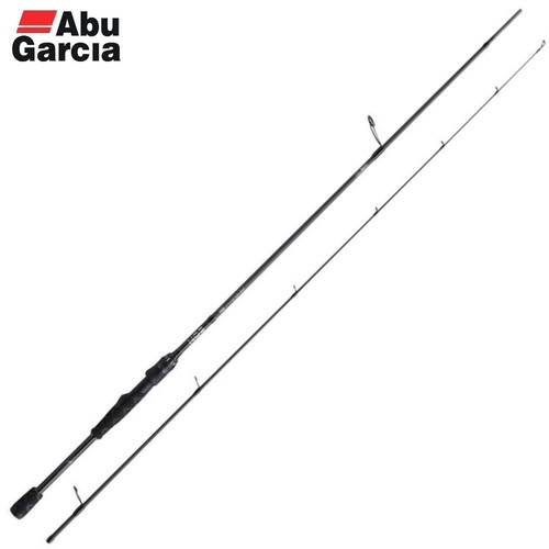 Abu garcia canna spinning - canna, da