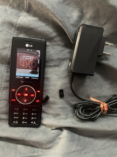 Chocolate vx8500 telefono - chocolate,