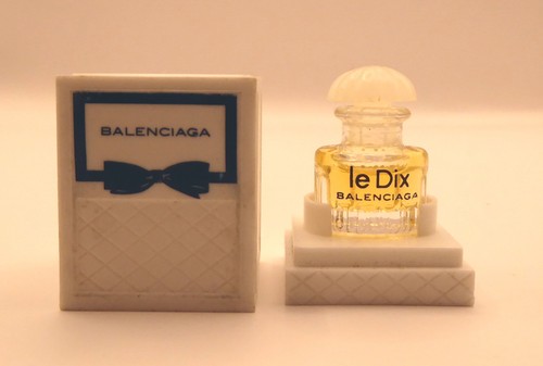 Dix balenciaga profumo - di,
