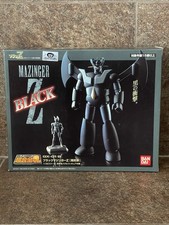 Rara FIGURINA BANDAI SOUL OF