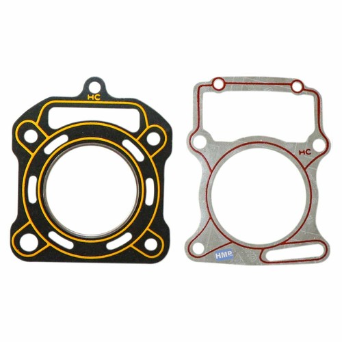 Kit guarnizioni top end - guarnizioni,