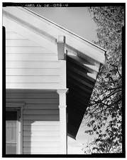 4. DETTAGLIO DI GRONDA