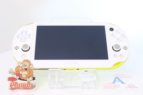 Game vita pch 2000 - jp, ps
