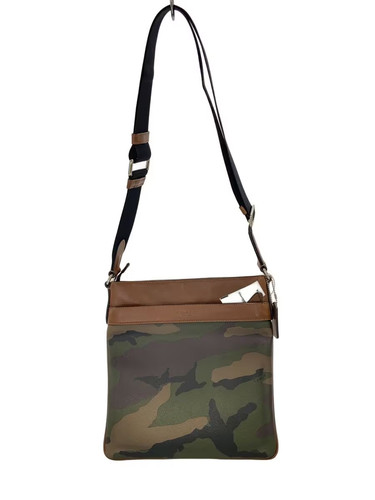 Borsa tracolla coach brw - a,