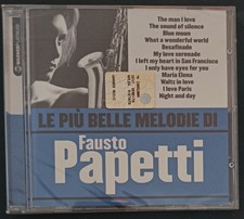 FAUSTO PAPETTI - Le Più Belle