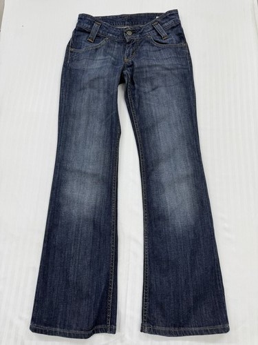 Jeans lee donna - donna, blu