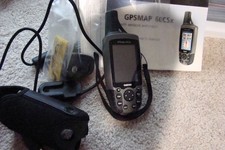 GARMIN GPSMAP 60CSx