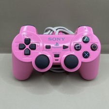 Controller Ps2 Sony