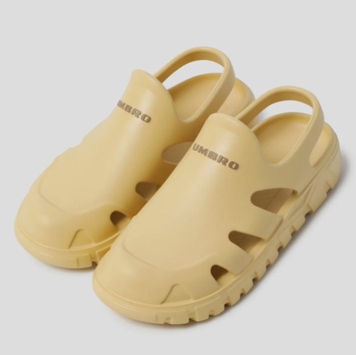 Umbro toffee sandali - toffee, pescatore