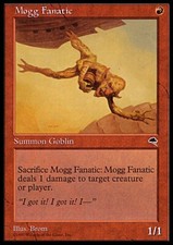 Mogg Fanatic ~ Tempest [