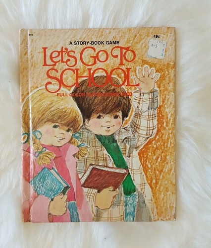 Let school 1975 - to, a